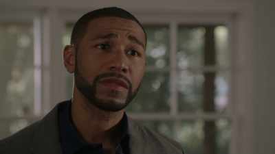 But my wife is going through
a very difficult time, - Blossom