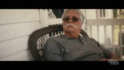 But my wife, she just
sort of read people, you know? - Lady of the Dunes: Hunting the Cape Cod Killer