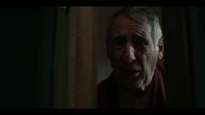 But my wife passed away. - The Paramedic