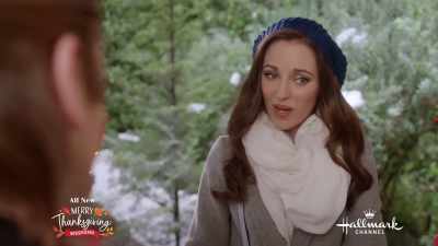 But Wild Lynx is more than
any individual member. - Christmas in Tahoe