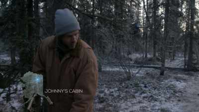 But they will,
and when they do come, - Life Below Zero: Next Generation