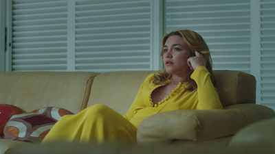 But they will be
grateful -- - The Little Drummer Girl