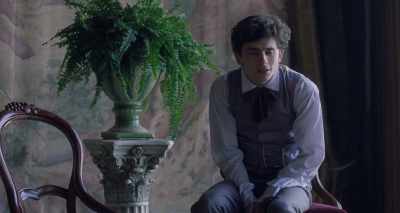 But you will be if he goes down
properly on one knee? - Little Women