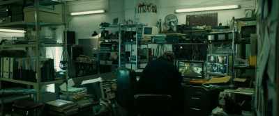 - But when will you be here exactly?
- I'll be right there. - Journal 64