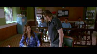 ...but we will be your partners, Kabir
- Yes - Total Dhamaal
