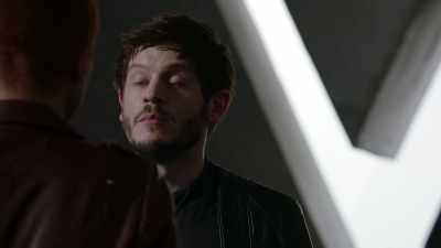 But it will be - Marvel's Inhumans