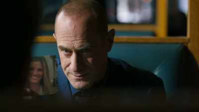 But she will be the end of you. - Law & Order: Organized Crime