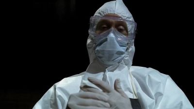 But you will beg, whore. - Criminal Minds