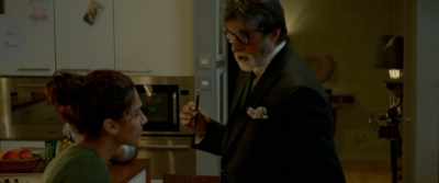 But nobody will believe it unless... - Badla