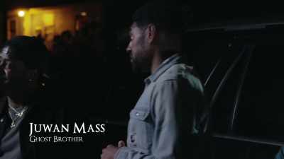 But you will definitely
walk away with nightmares. - Ghost Brothers: Lights Out