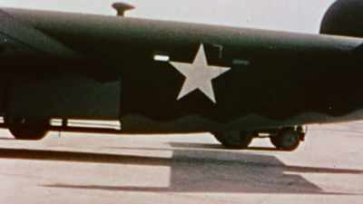 But who will
deliver them to the army? - The Pacific War in Color