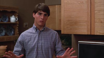 But will you do me a favor - Risky Business