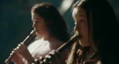 But she will find she has no easy job. - Catherine Called Birdy
