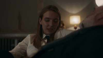 But you will get tired - Killing Eve