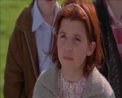 - But where will you go?
- Somewhere where they won`t find me. - War of the Buttons