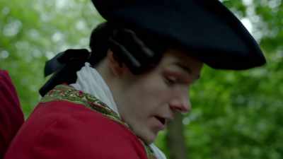 But you will have
to make good with me. - Harlots