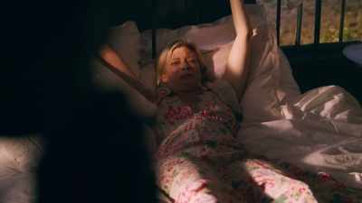 - But they will if I
wait years to release. - Held Hostage in My House