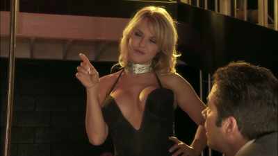 But you will keep an
 eye on me, won't you? - Haunted Hotties