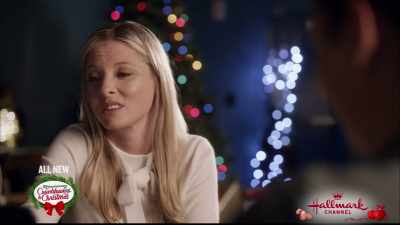But it will keep me busy, - Christmas at Graceland: Home for the Holidays