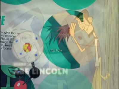But will they know that you know - Clone High