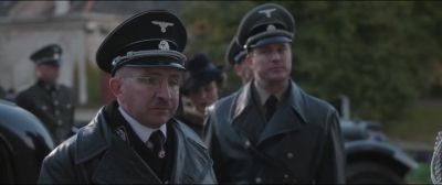 But will you marry me - The Exception