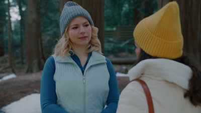 But you will persist. - Friends & Family Christmas