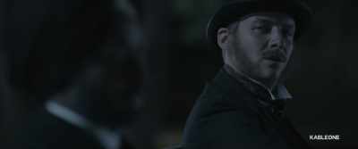 But, it will require
your total and absolute surrender. - The Black Prince