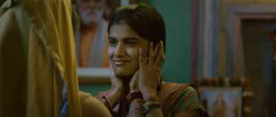 But you will. - Saand Ki Aankh