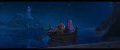 But my will is strong. Yeah! - Wish