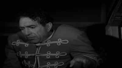 But you will talk to me sometimes? - House of Frankenstein