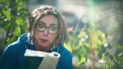 "But you will understand me when
I say that if you are drowning, - Books That Made Us