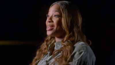 But this win, I feel like this
is the second best feeling. - The Challenge: Untold History