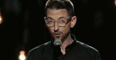 But, win or lose, I can't. - Neal Brennan: 3 Mics