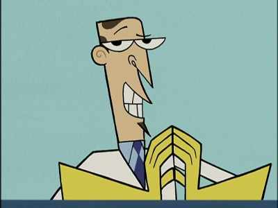 But win or lose, remember, - Clone High