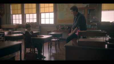 But, Wingrave… - The Haunting of Bly Manor
