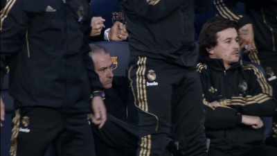 But when winners start losing
and feel powerless, - Take the Ball, Pass the Ball