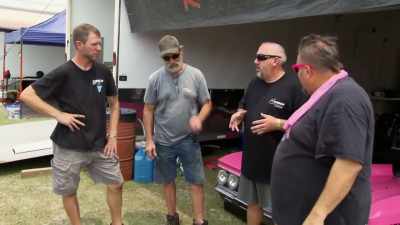 But after winning two Team
Attacks in Pennsylvania - Street Outlaws No Prep Kings Team Attack