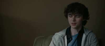 But that wish could get me
my lives back. - The Son