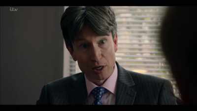 But with a different judge,
a different set of circumstances, - A Confession