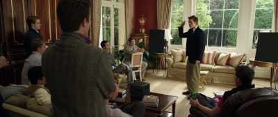 But with a handful of cash,
that you pulled down, with this! - Billionaire Boys Club