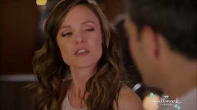 But with a minor in
business administration, - The Last Bridesmaid