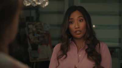 But, with a stressed-out bride - The Professional Bridesmaid