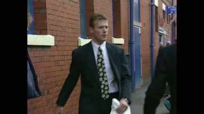 But with Alan Shearer,
it was a different story. - Fever Pitch: The Rise of the Premier League