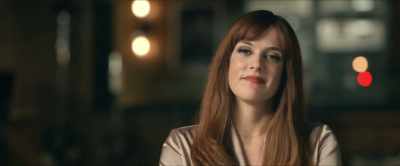 But with Billy,
it was different. - Daisy Jones & the Six