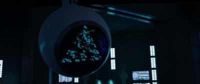 But with current technology, - 2036 Origin Unknown