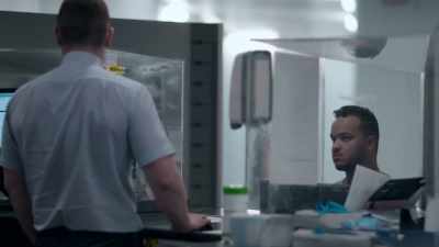 But with his DNA on the gun, - The Detectives: Fighting Organised Crime