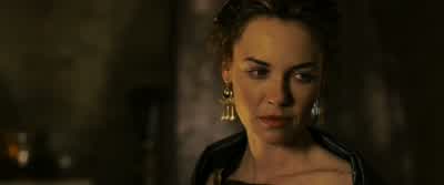 But with every day that passes, he makes enemies. - Gladiator