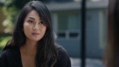 But with everything
that happened, - The Surrogate Scandal