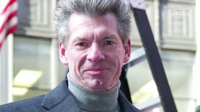 -But with great power
comes great responsibility, - The Nine Lives of Vince McMahon