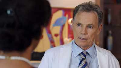 But with your guidance, - The Resident